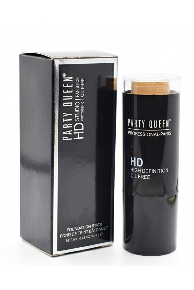 Party Queen Foundation Stick - Beige