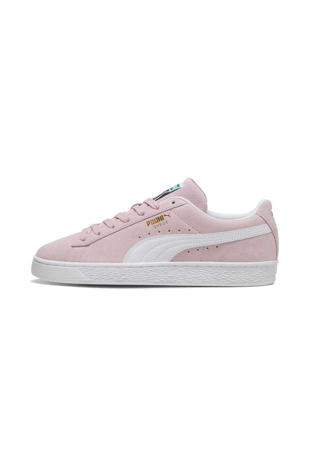 Suede Classic Unisex Shoes