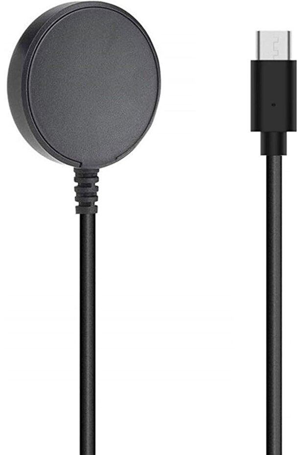 شاحن من سكيدو بتقنية USB، متوافق مع ساعة سامسونج جالاكسي، بمنفذ واحد