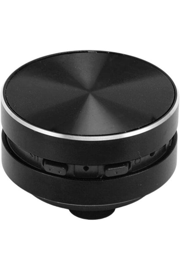 Portable mini Bluetooth speaker, suction cup.