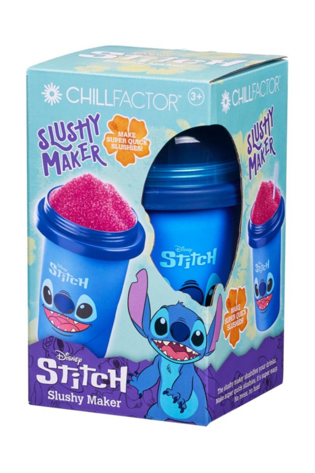 Stitch (8258)