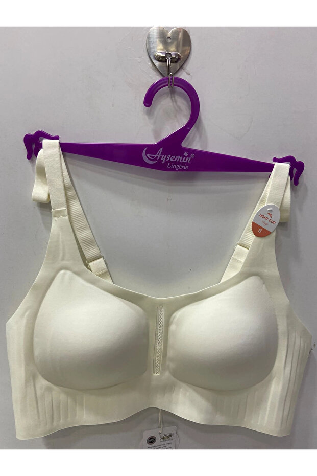 Modelli Laser Cut Padded Bra