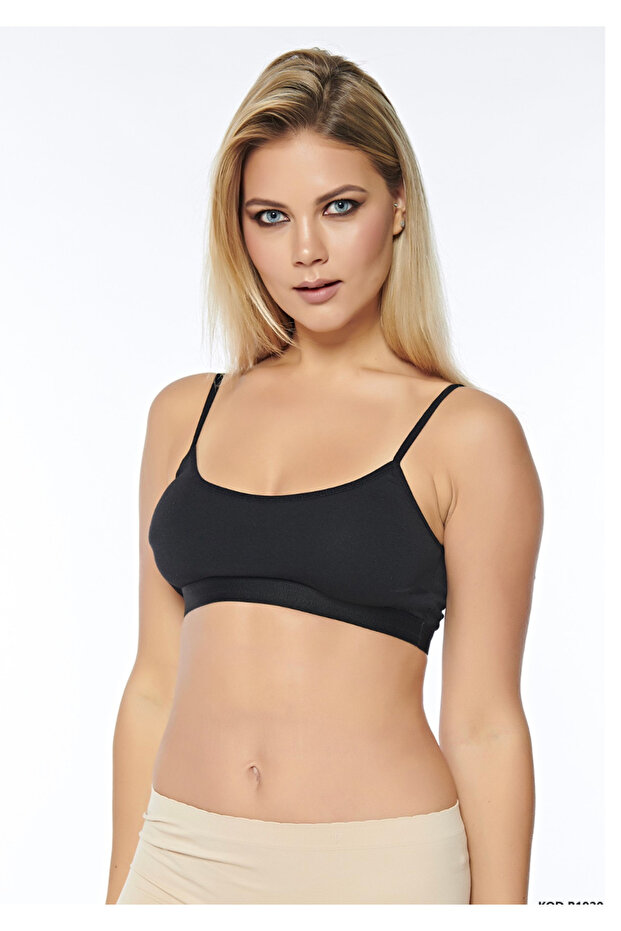 Women'S, Exclusive, Padded, Strapless, Bustier