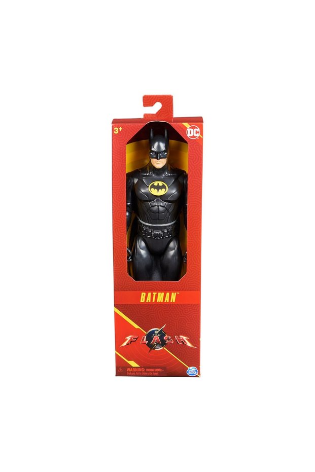 Batman The Flash figurine 30cm