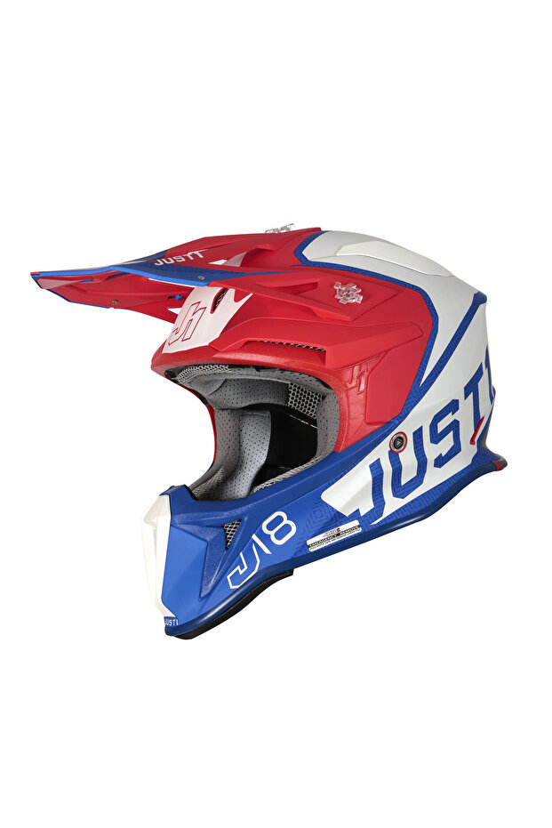 J-18 +MIPS VERTİGO KROS KASK