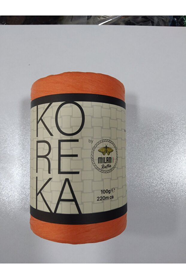 KOREKA RAFYA İP