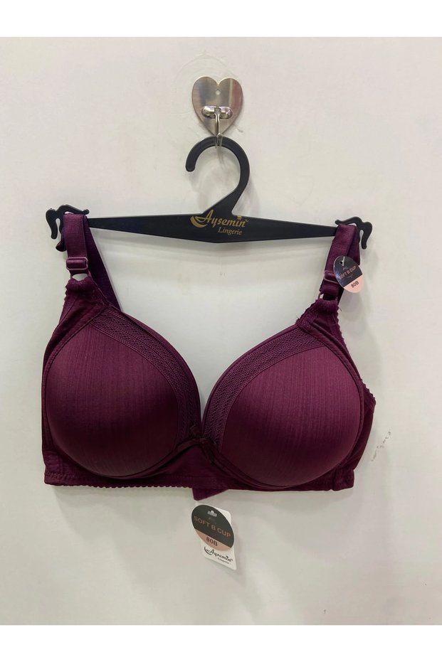 Wireless Gathering Bra