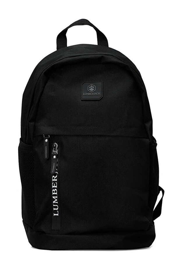 Wl Oliver 64Ct185 Black Unisex Backpack A102709833