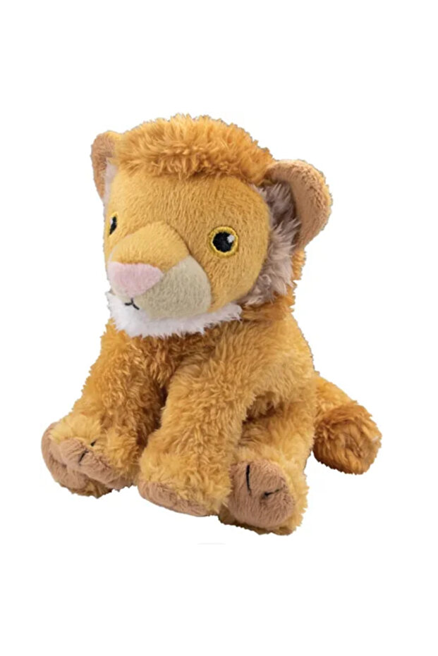 Eco Buddiez Sml - Lion