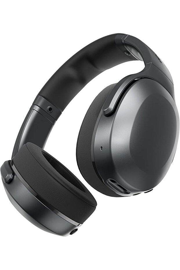 Crusher 540 Active Wireless Bluetooth Headphones with Multi-Sensory Bass, Noise Isolating