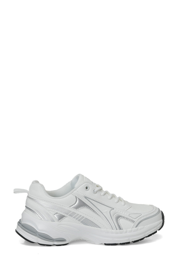 6W Enno 6Pr White, Silver