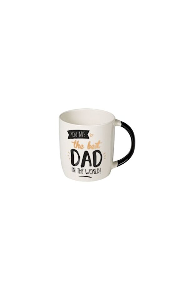 ® Mug, White, 345 ml