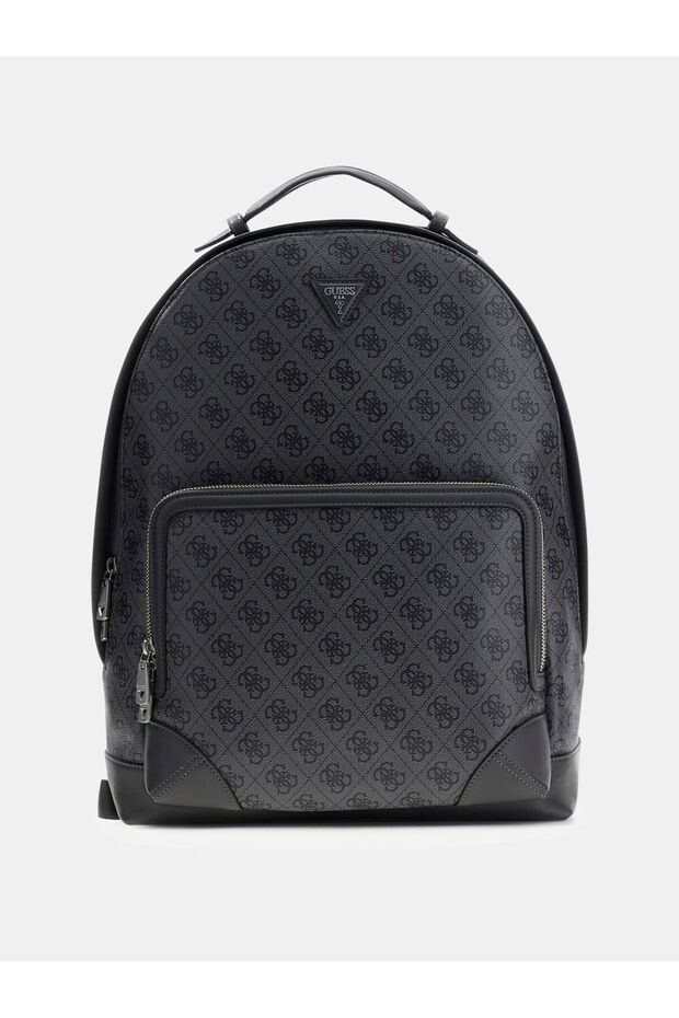 Milano Logo Backpack