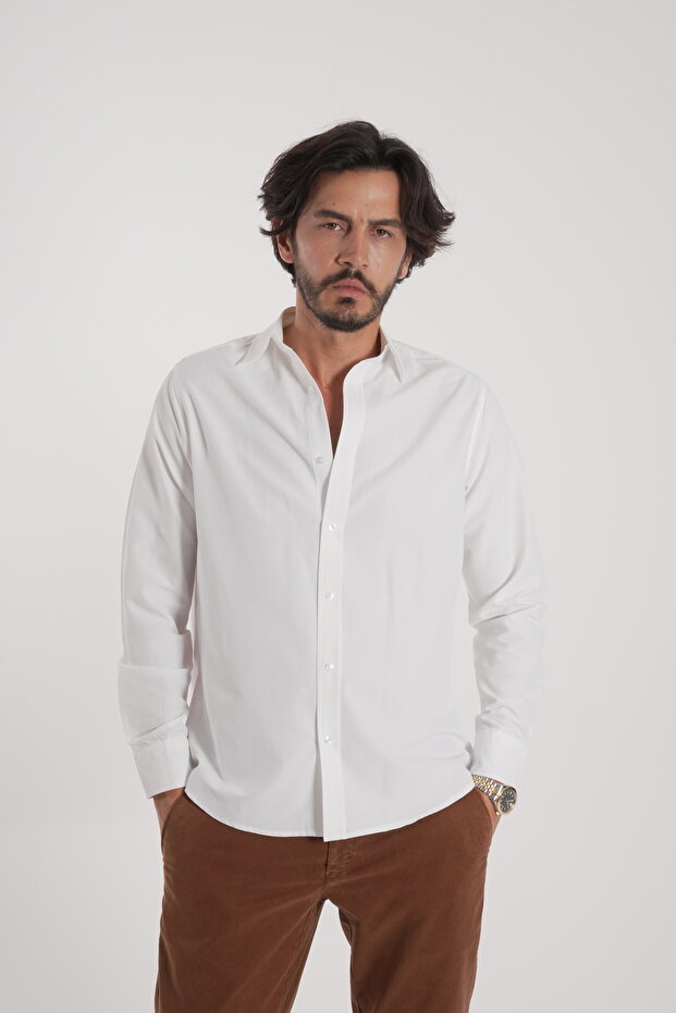 Men's Classic Shirt