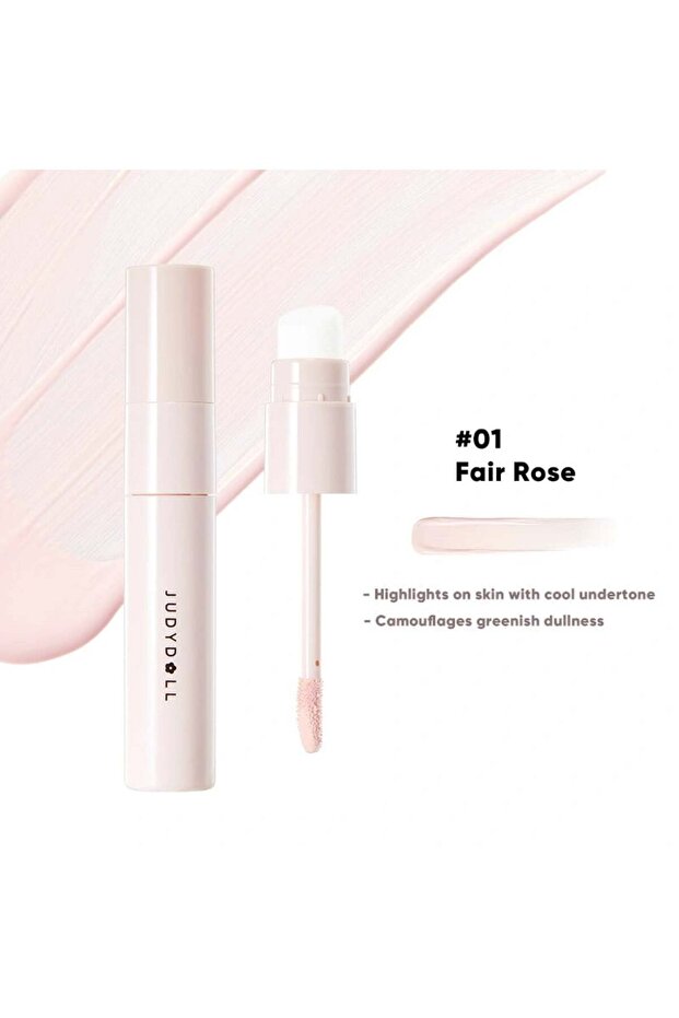 Liquid Highlighter 01