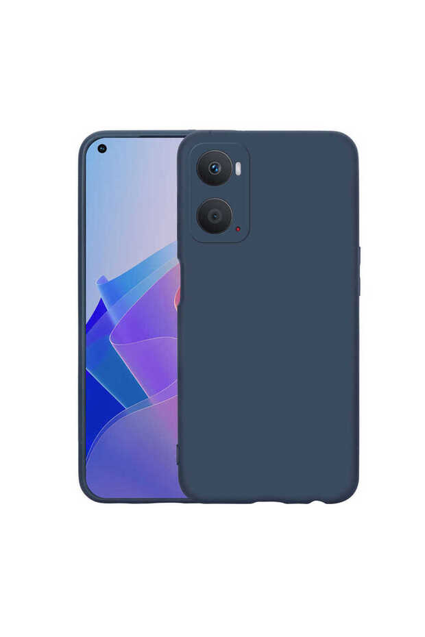 Oppo A36 Case Soft Silicone with Camera Protection Launch Marçev