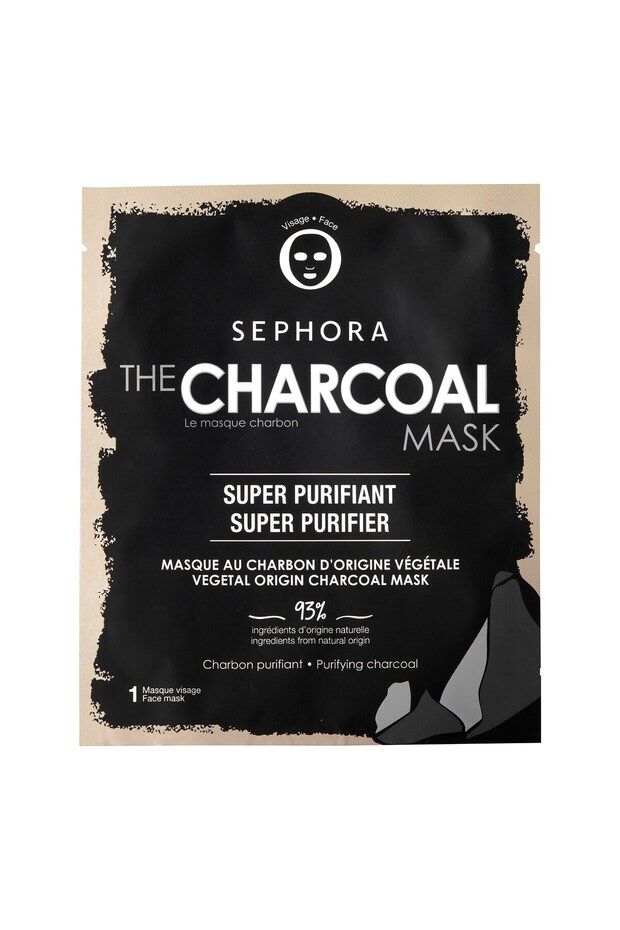 Face Mask - P10014720