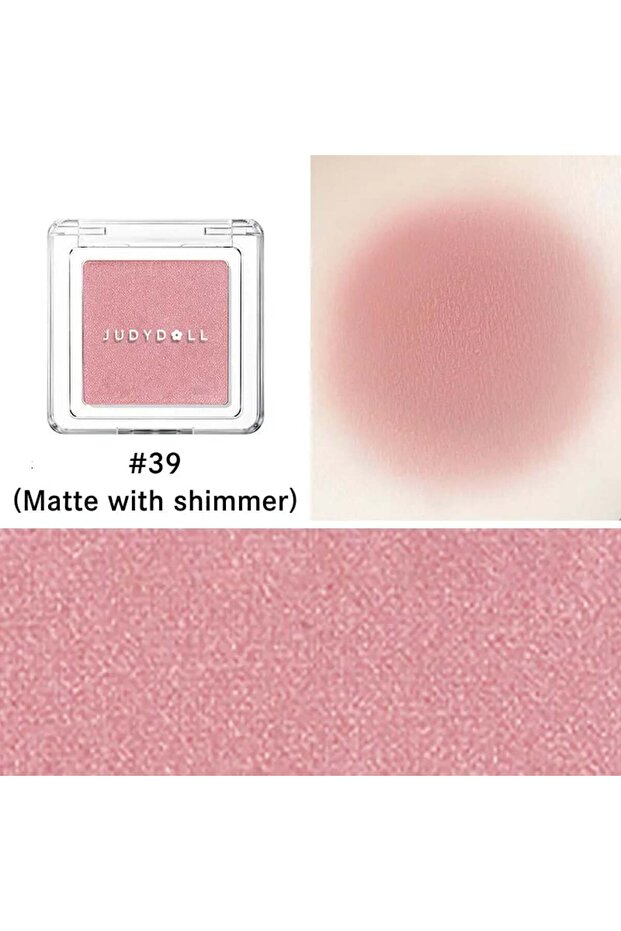 Blush Powder #39