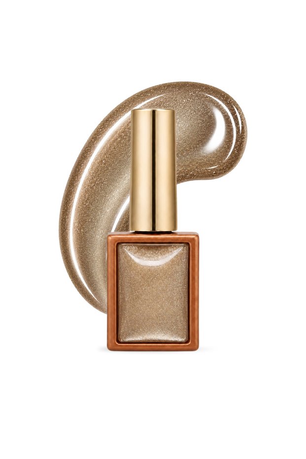Autumn Whispers Cat Eye Gel Polish 8ml HEMA & TPO Free