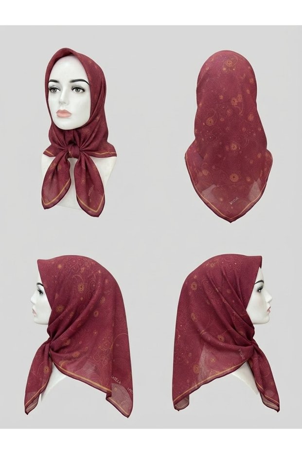 Soft eşarp