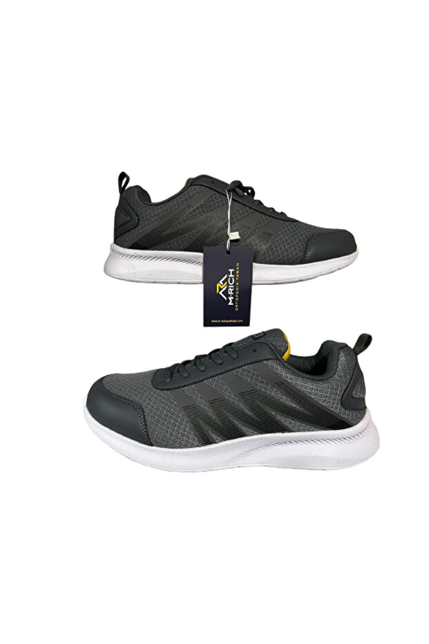 M-Rich -- Unisex Ultra Light Orthopedic Sole Walking Shoes