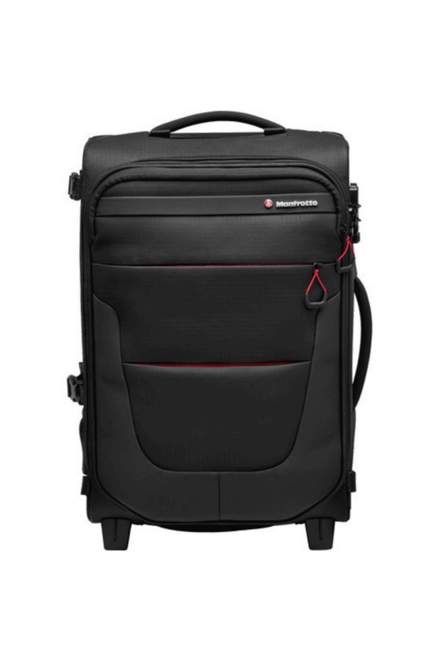 Pro Light Reloader Switch-55 Rucsac/Roller (Negru)