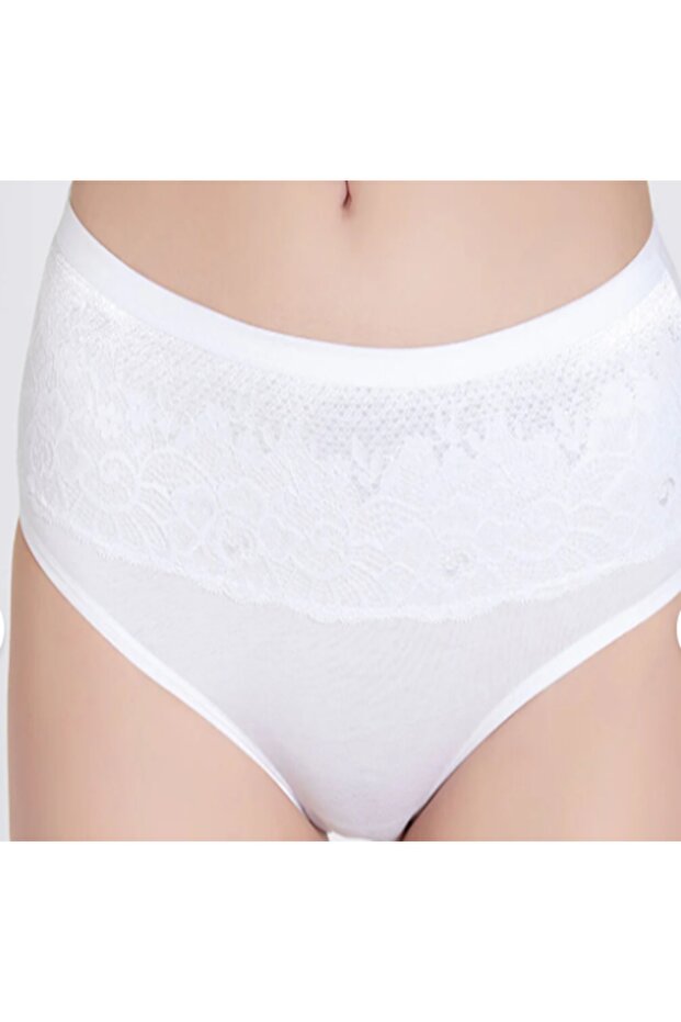 Mg Home Toparlayici Underwear 4 Pieces