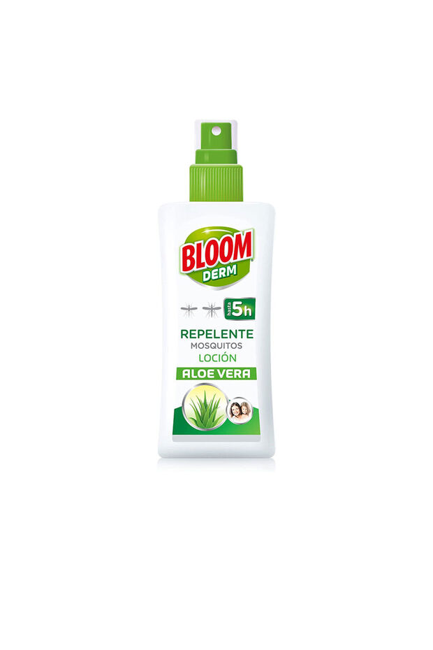 DERM repelent țânțari 100 ml