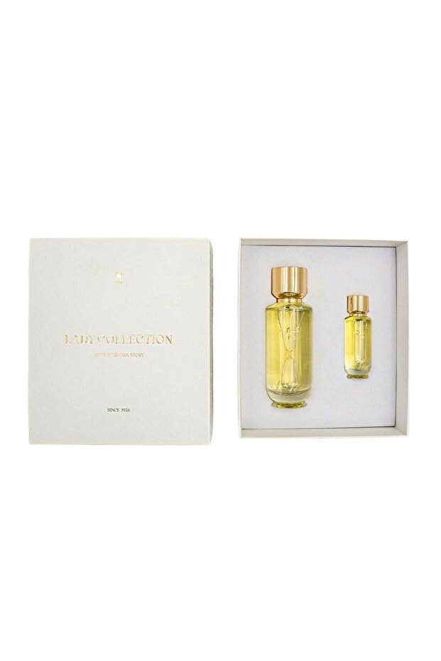 Bwks Hdaya V Zyt Eau de Parfum 100ml