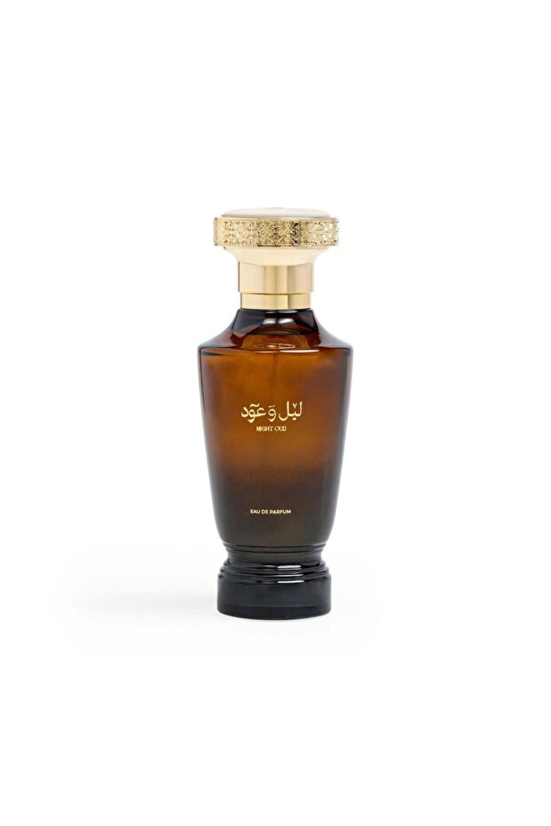 Night Wawd Collection Al Irth Eau de Parfum 100ml