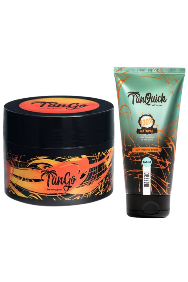 TanGo + TanQuick