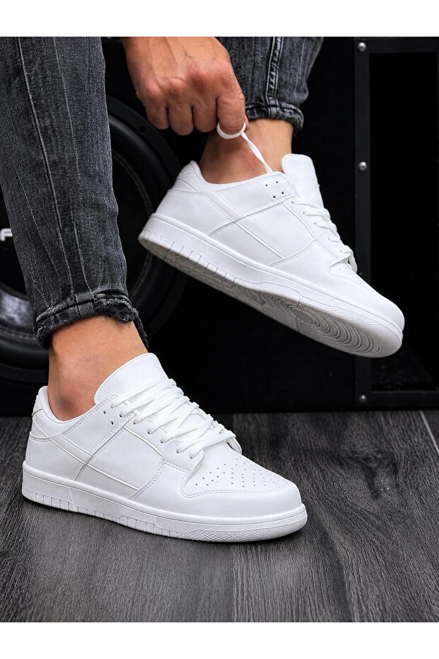 DNK SNEAKER ORTOPEDİK