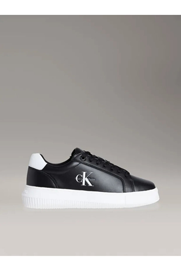 Leather Trainers