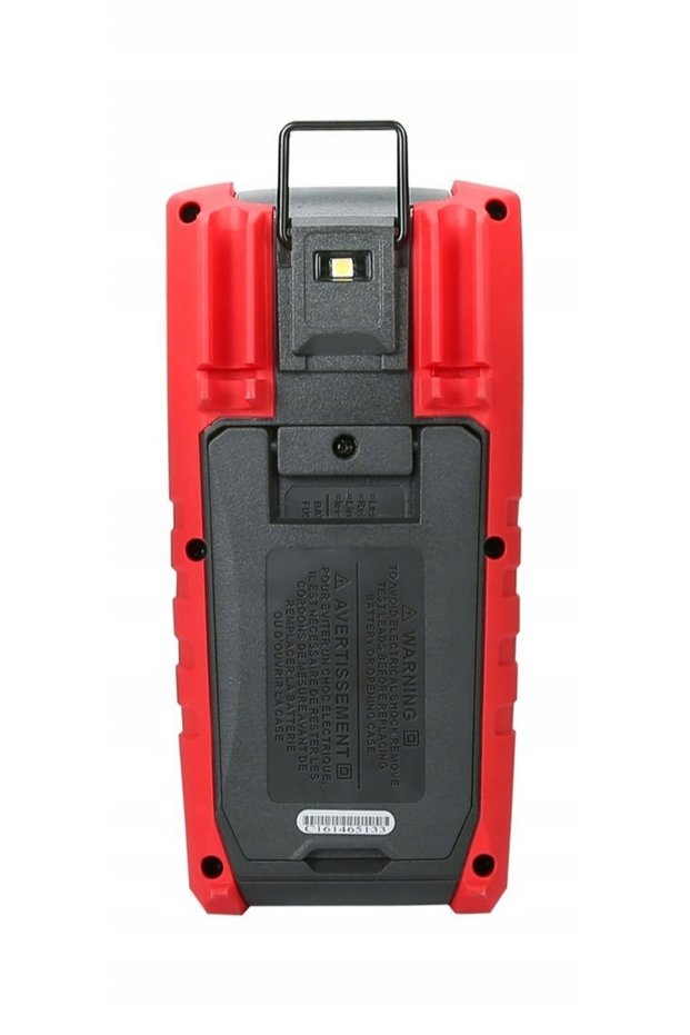 MULTIMETRU UNIVERSAL UT-195DS