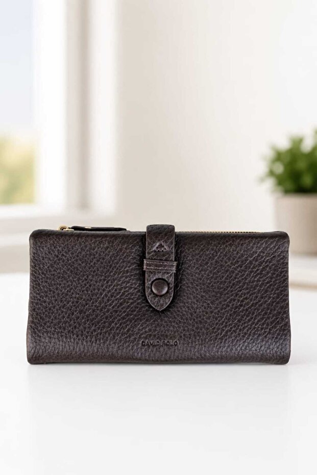Women's Wallet Dp31