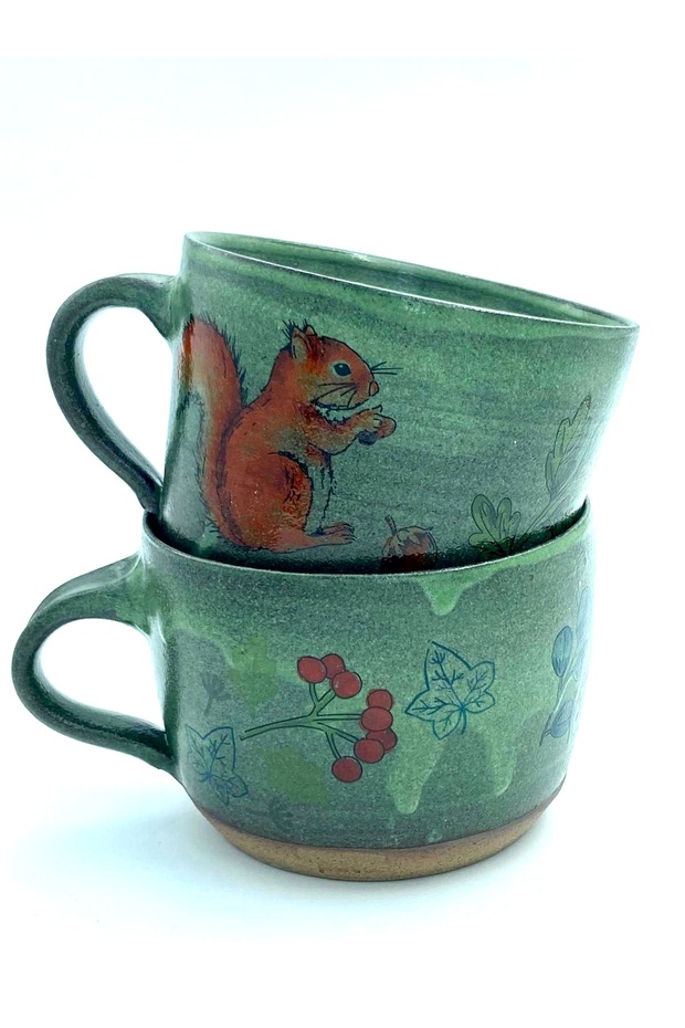 2’li Kupa Set