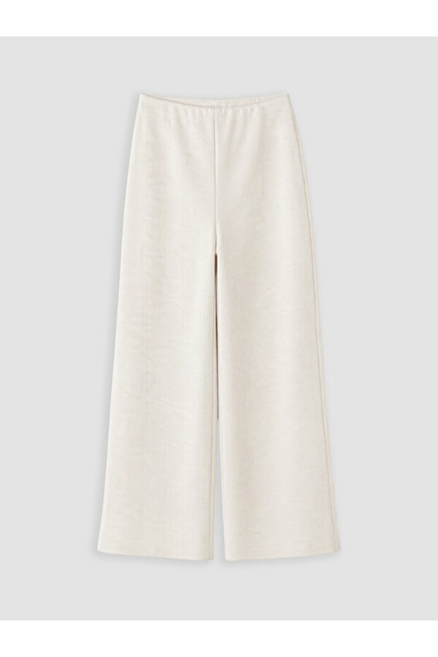 Esvab • Modern & Distinctive Girls' Pants with Waist Drawstring