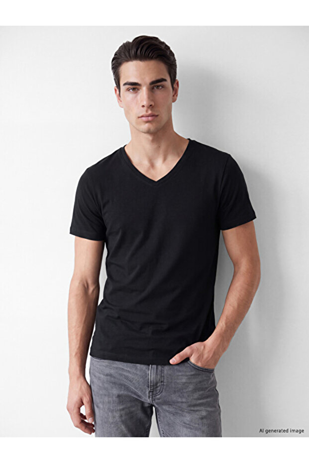 I V Dikim Short Sleeve Men's Athlete from Freezen Store