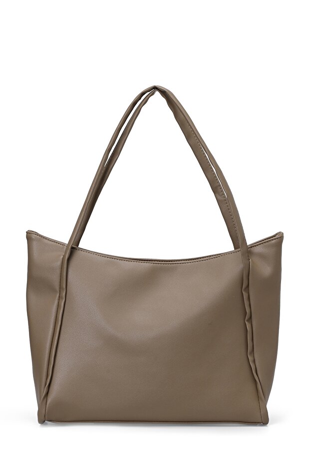 Shoulder Bag Women's Mink Smple Omz
