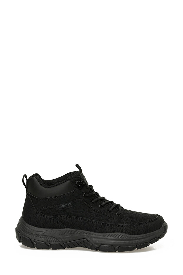 Horay Black Men's Outdoor Boots