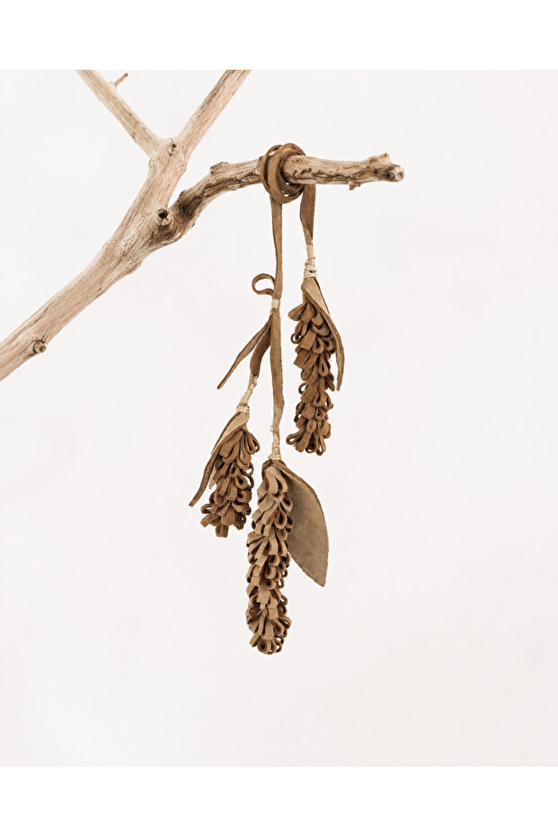 3'lü Lavanta Charm