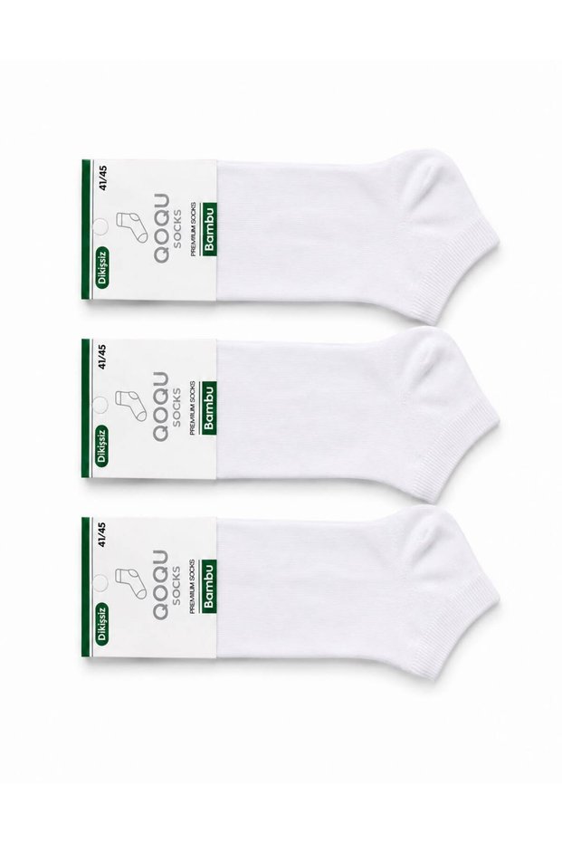 Men's Bamboo Socks Set of 12