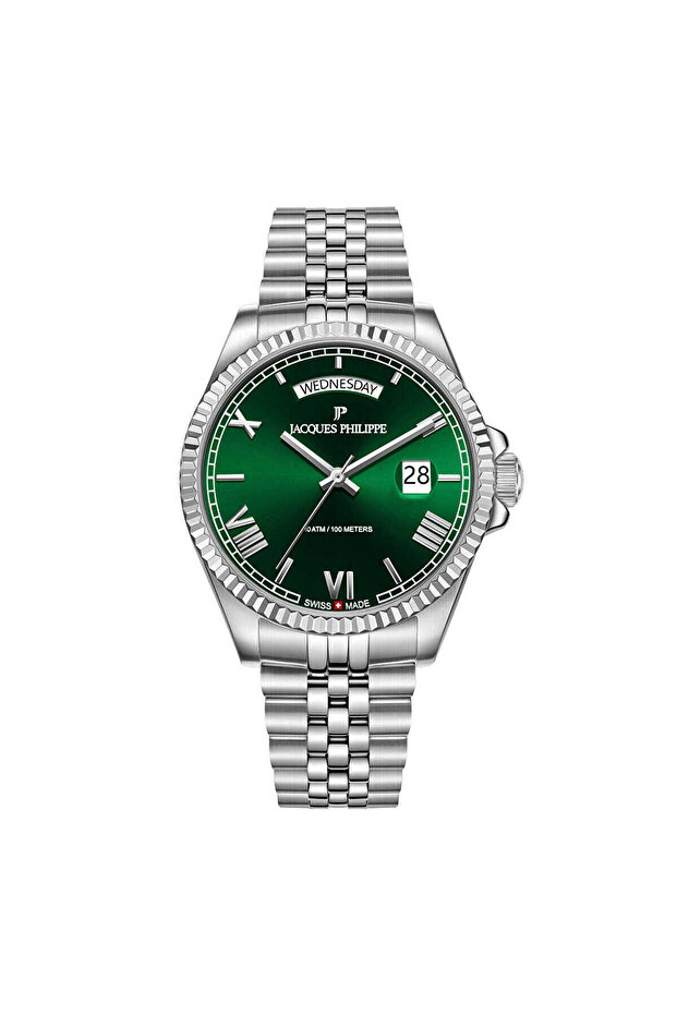 Jpags11013X6 Men's Wristwatch
