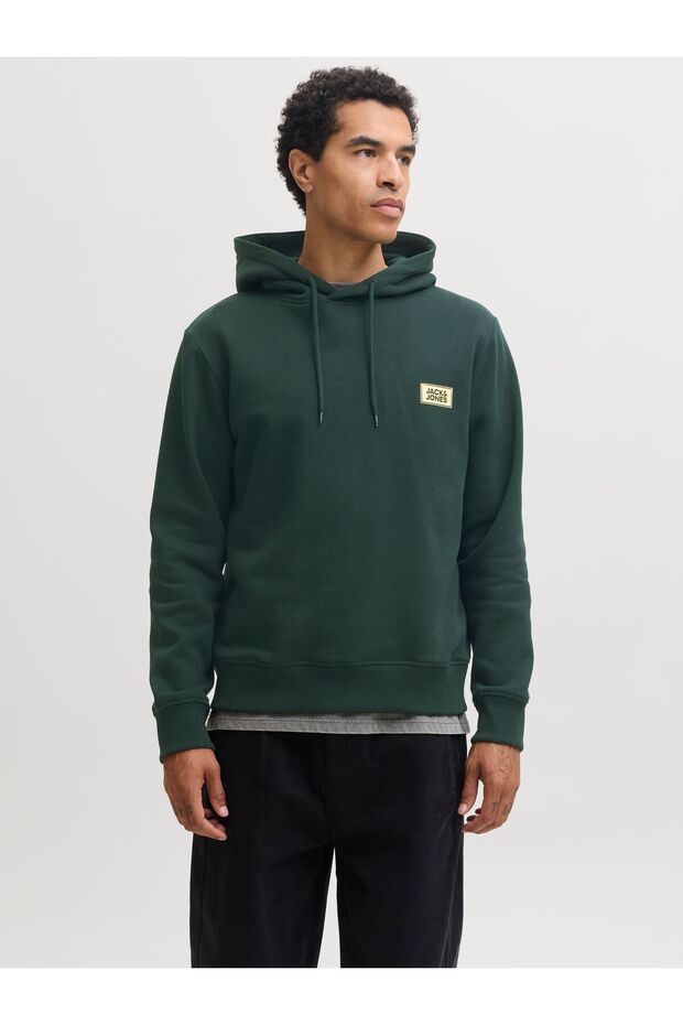 Kapuzenpullover Kapuzenpullover