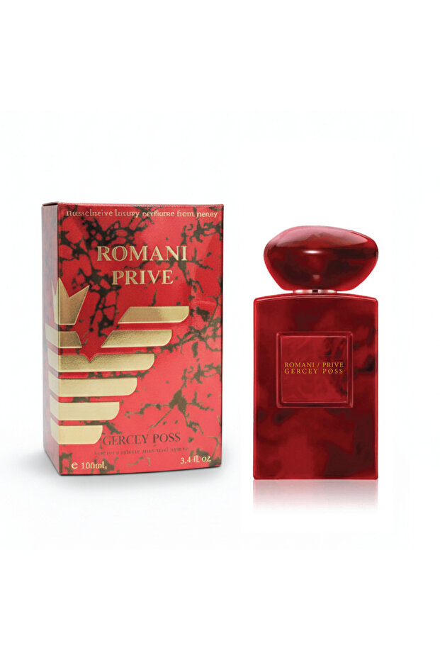 عطر روماني برايف ١٠٠ مل للجنسين
