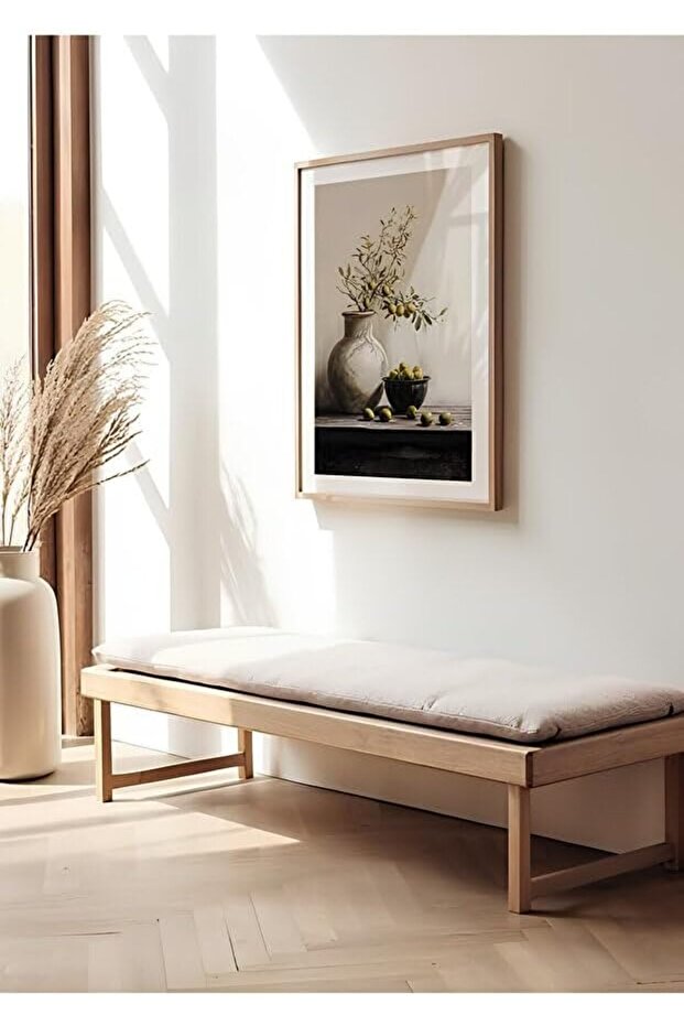 Signtouch Living Room Decorative Framed Wall Art 50x70 cm