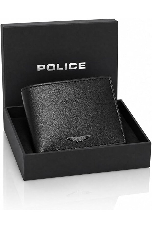 Wallets - Red
