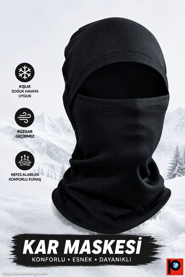 Winter Windproof Thin Thermal Balaclava Face Mask Balaclava Motorcycle Ski Snowboard Cycling Courier Helmet Ski Beanie Sportsman Mask
