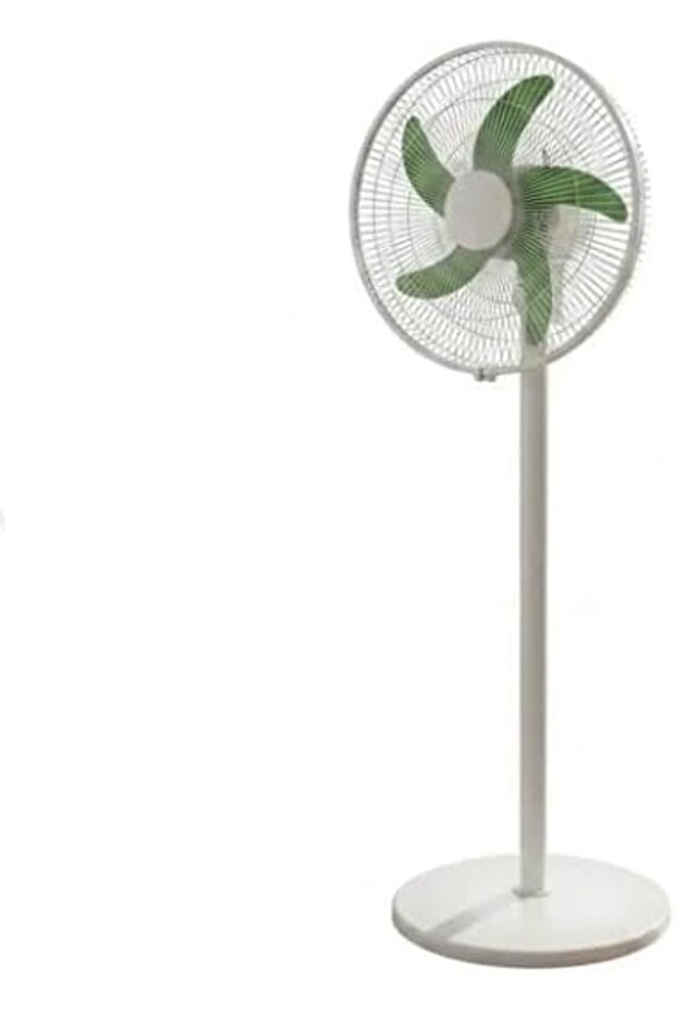 5 in 1 Rechargeable Fan, Model DX2662, Multi-Mode Tall Stand Mode, Wall Mount Mode, Ceiling Hanging Mode, Desk/Portable Mode, Low Stand Mode