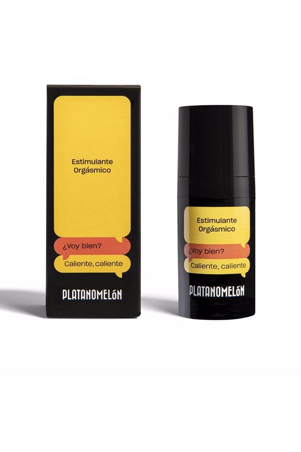 Stimulant orgasmic 15 ml